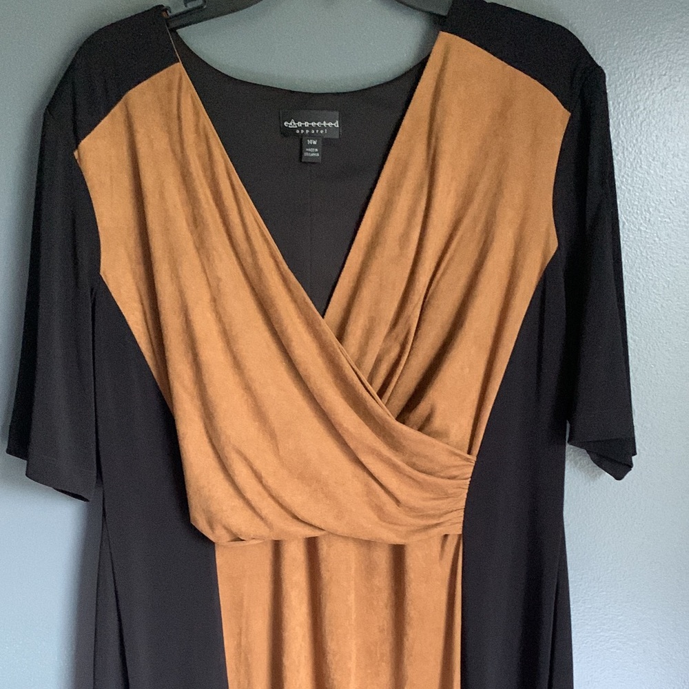 Women’s Plus Size Dress